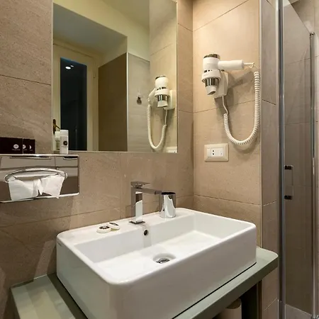 Hotel Cipressi, By R Collection 4*
