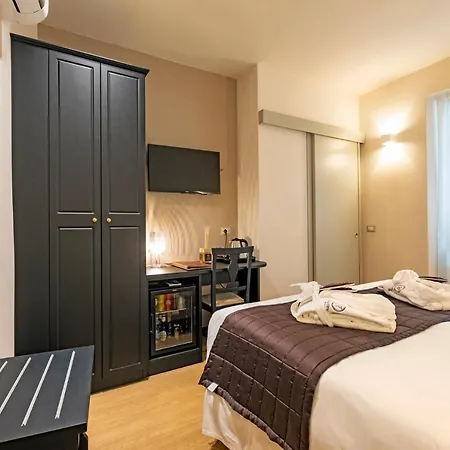 Cipressi, By R Collection Hotel