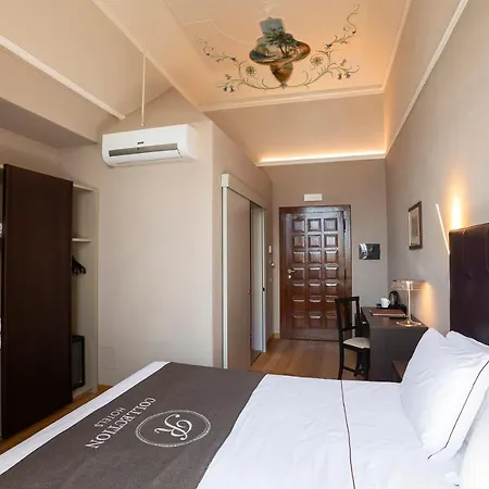 Cipressi, By R Collection Hotel 4*