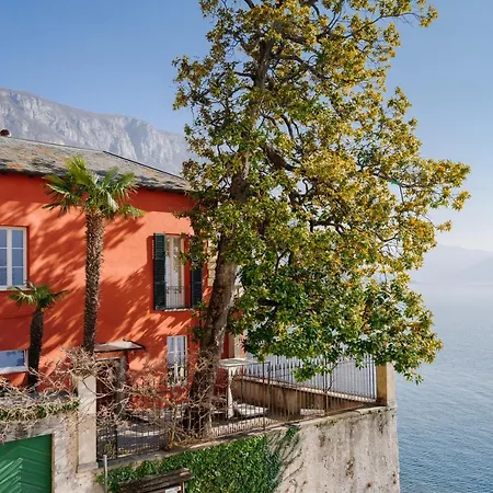 Cipressi, By R Collection Hotel Varenna
