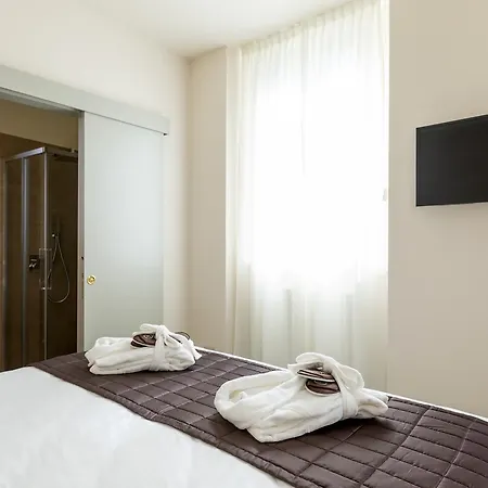 Cipressi, By R Collection Hotel 4*