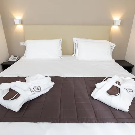 Hotel Cipressi, By R Collection Varenna