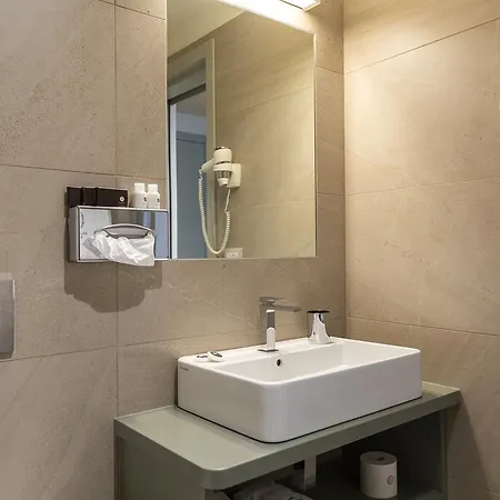 Hotel Cipressi, By R Collection 4*