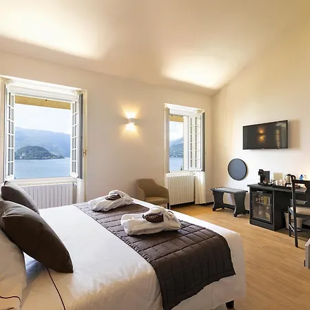 Cipressi, By R Collection Hotel Varenna