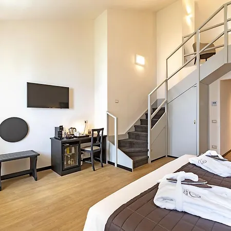 Cipressi, By R Collection 4* فارينا