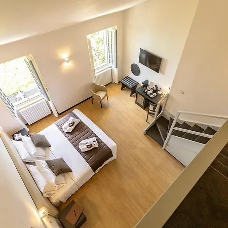 Hotel Cipressi, By R Collection