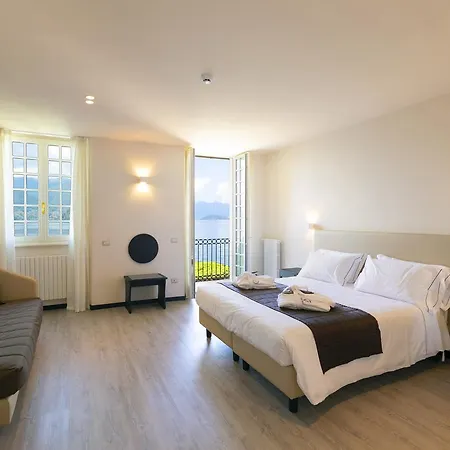 Hotel Cipressi, By R Collection