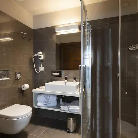 Hotel Cipressi, By R Collection
