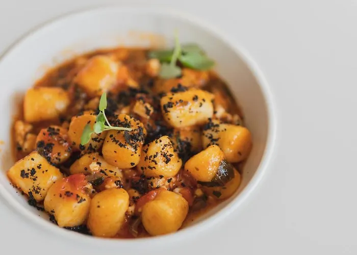 Hotel Cipressi, By R Collection