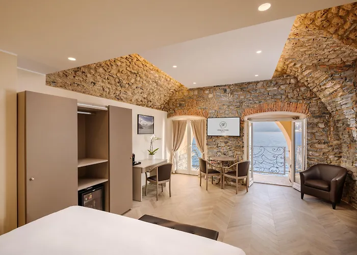 Hotel Cipressi, By R Collection