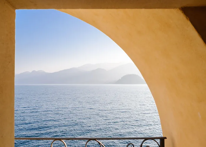 Cipressi, By R Collection 4*