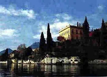 Cipressi, By R Collection 4* Βαρένα